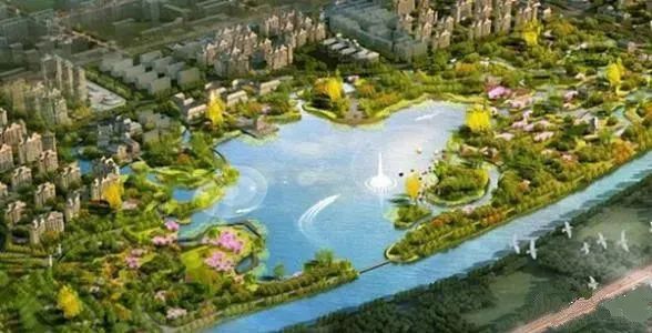 2021徐州园林博览会,徐州园博会规划图