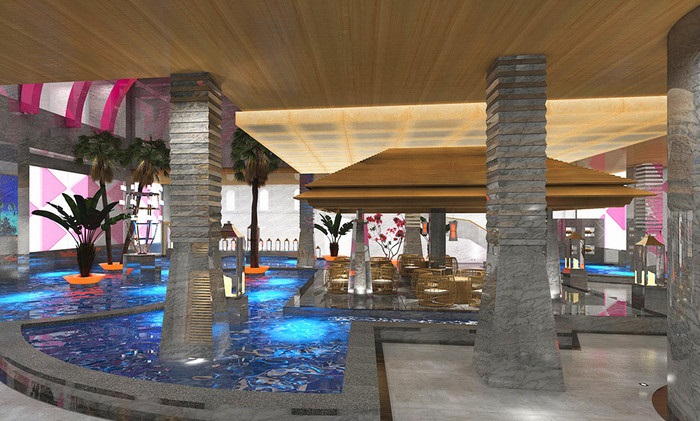 东北洗浴科普动画,东北洗浴讲解动画