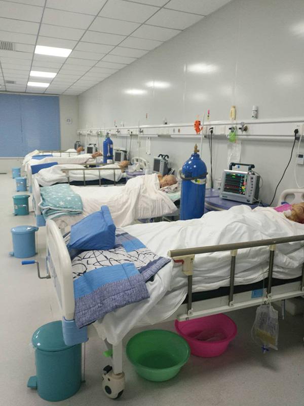 植物人群体:像植物一样活着视听治疗激发意识回归