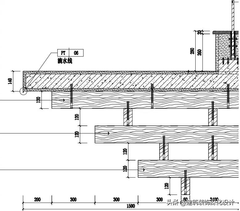 酒店高端门头设计,常见的酒店门头设计