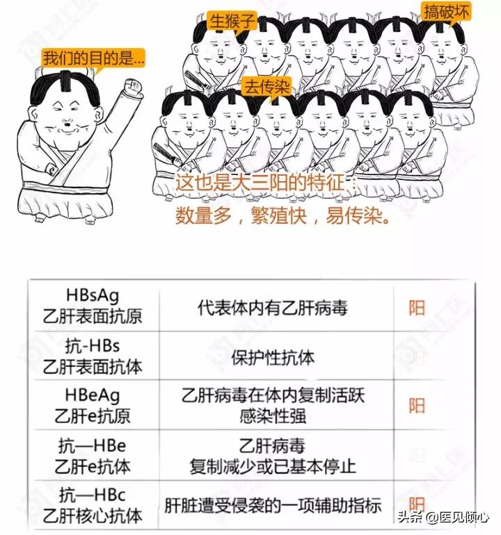 郑教授谈乙肝治愈率,医哥说健康