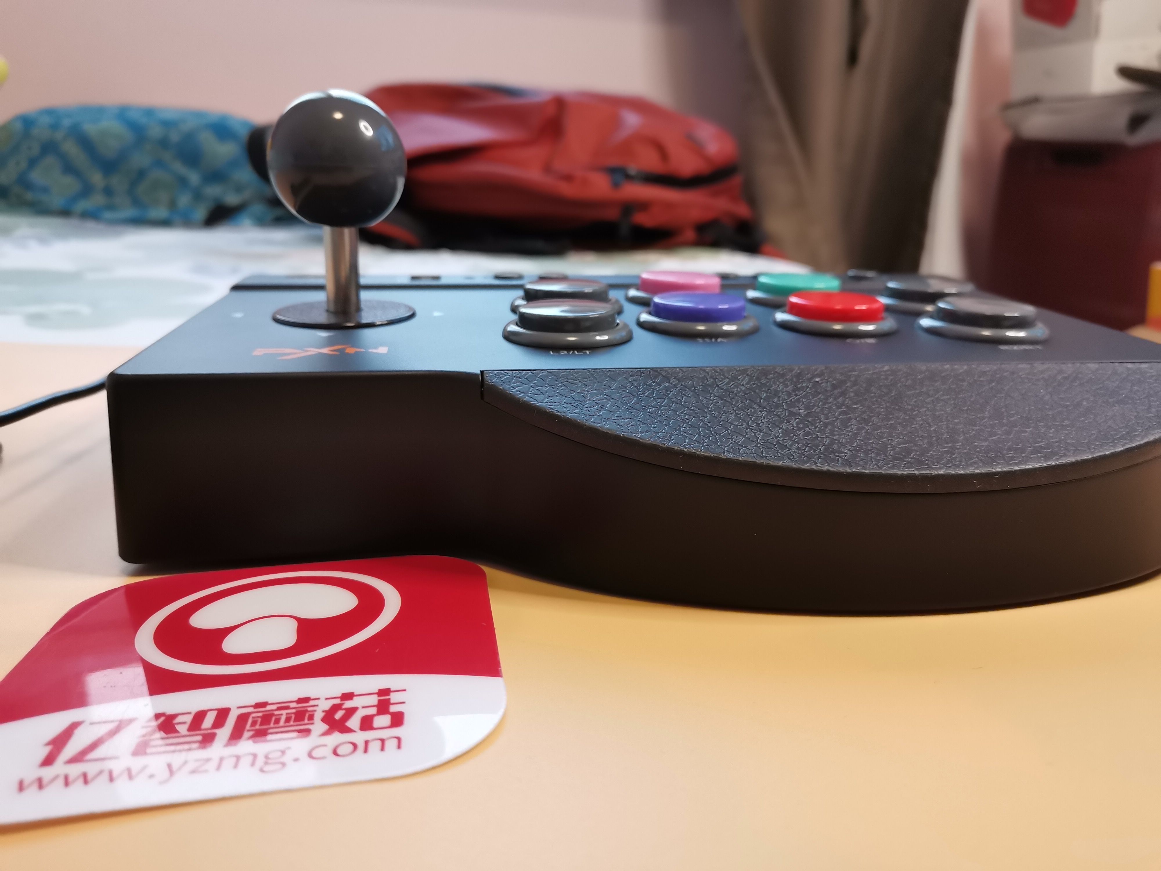 莱仕达街机摇杆,莱仕达游戏摇杆推荐