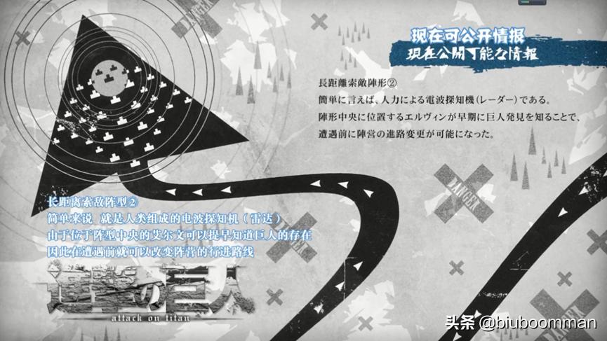 进击的巨人：最具人格魅力的人——埃尔文·史密斯