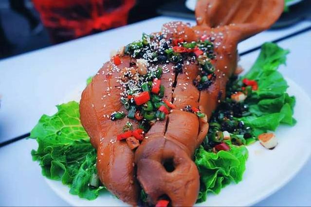 土家族的民风民俗饮食,土家族的饮食风俗图片