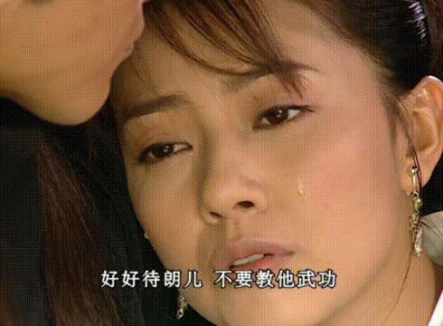 16年前老剧《天下第一》:豪华阵容再难见,表情包火到今天(下)