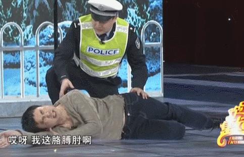 被沈腾逼疯的男明星,明星视角沈腾