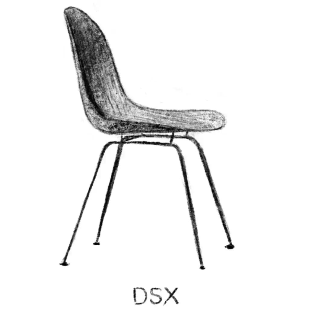 包豪斯风格家具体现了什么,家具设计包豪斯