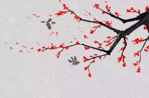 李清照诗中开头是叠词的是什么诗,李清照作品的开头运用了14个叠词