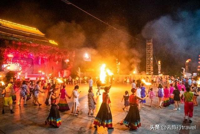 济南九顶塔值不值得玩,济南九顶塔历史