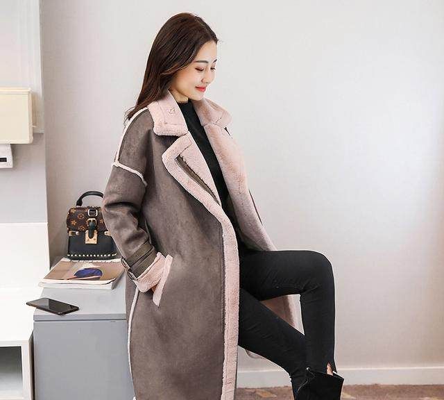 买羊绒大衣什么款式不过时 (适合70后的羊绒大衣)