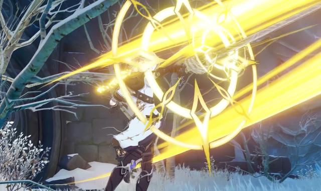 原神搭配三星圣遗物,原神后期三星神器