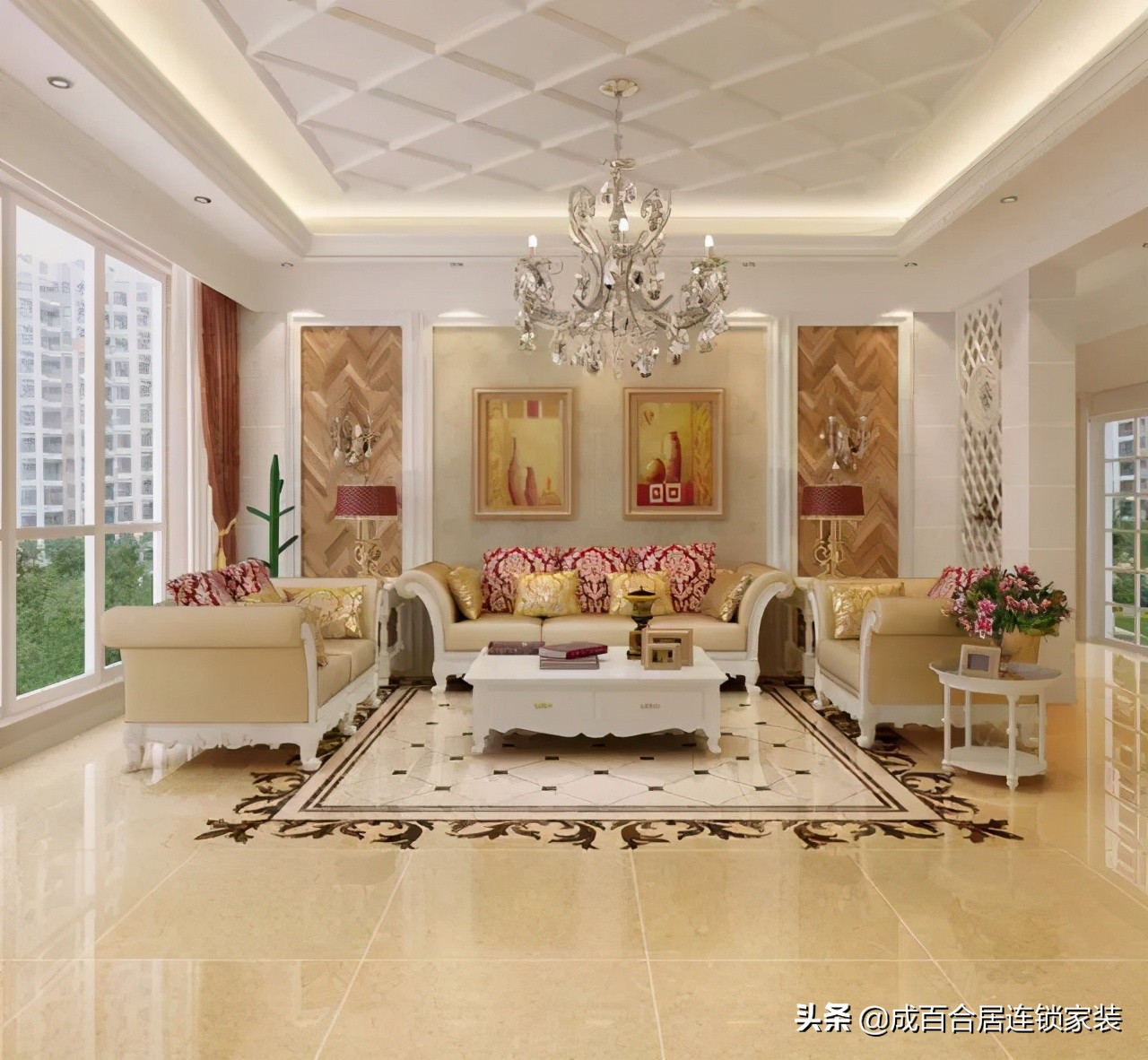 瓷砖买便宜了咋办,瓷砖价格买贵了怎么办