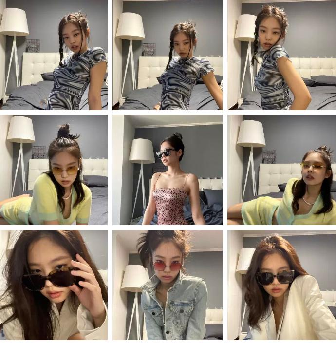 jennievslisa,Jennie和Lisa谁实力最强