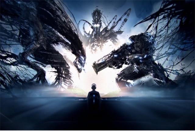 星际争霸2新人必看的十大技巧,萌新前期该怎么玩星际战甲