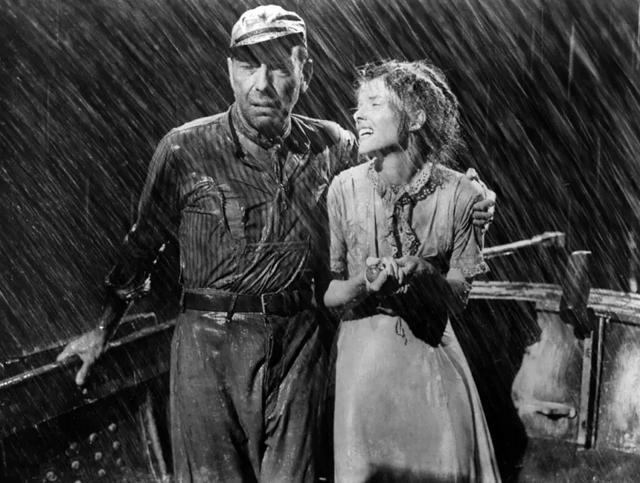 那些惊艳了时光的好莱坞明星,好莱坞黄金时代导演