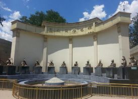 北京全博物馆109家亲身体验攻略手册（上）｜文史宴