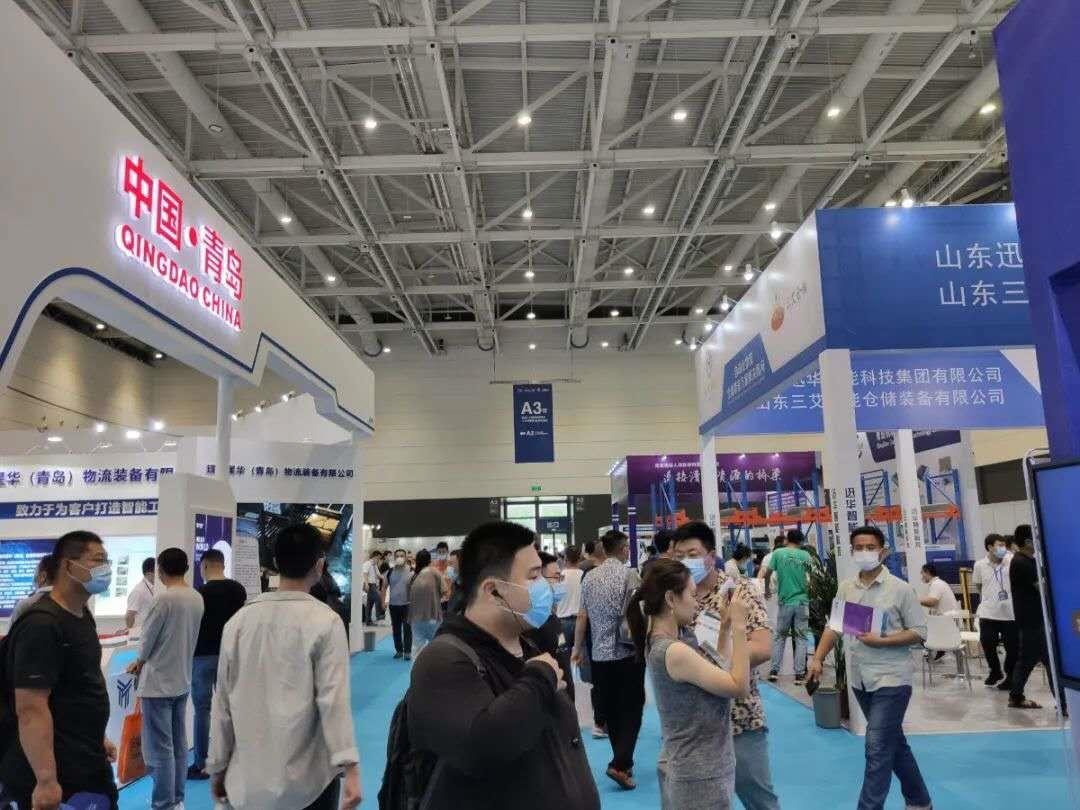 直击展会现场|精彩继续!现场签单火爆,听听他们怎么说