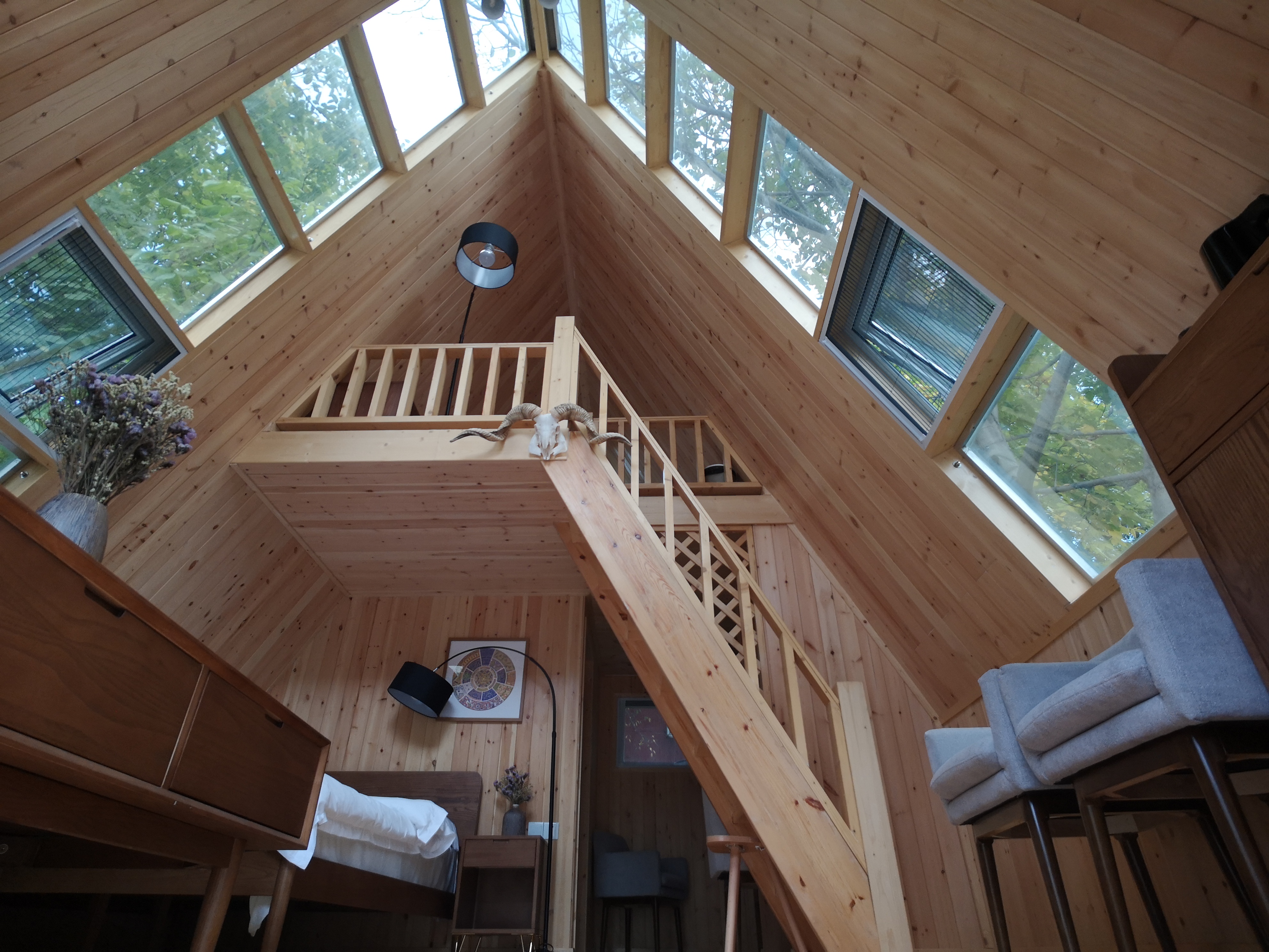 移动小木屋出租多少钱一个月,可移动木屋民宿租赁