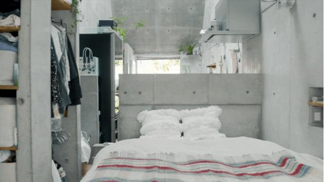 耗资80万建造豪宅出租给退休夫妇,她用14年建400平米花园