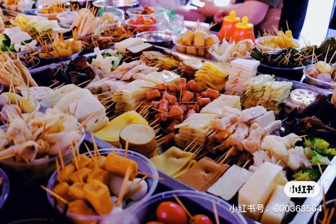 李子柒家乡成旅游景点,李子柒乡愁