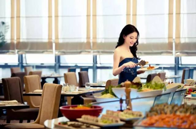 重庆观音桥希尔顿逸林酒店,重庆观音桥99元吃火锅