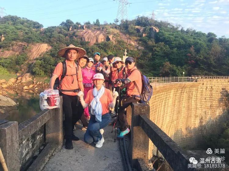 大罗山最佳爬山路线徒步,大罗山经典徒步路线55公里