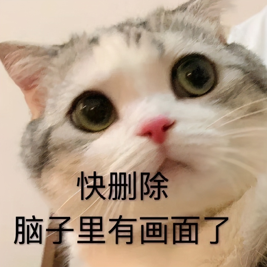 废物你除了睡觉还会干啥的表情包,混吃混喝做个快乐的废物表情包