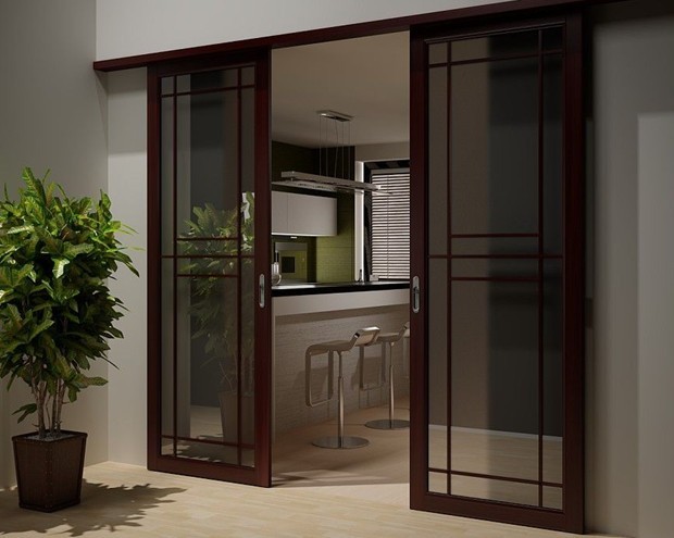 风水大师住宅大门,民间大门风水学