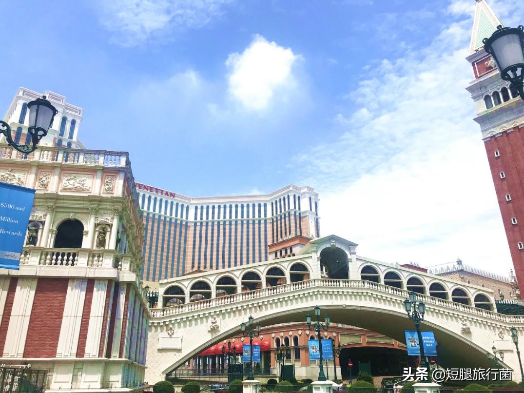 澳门旅游攻略二日游最佳路线,澳门二日游最佳路线图