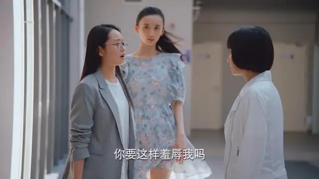 关晓彤现在的评价,关晓彤被人评价