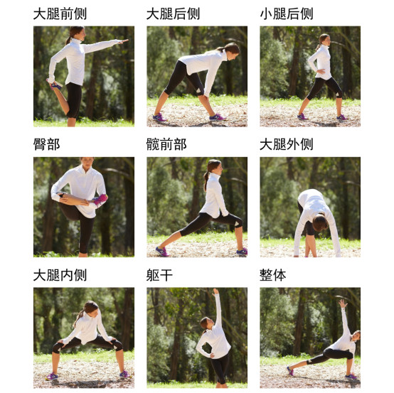 跑步停止一个月该怎样恢复跑步,分享多年跑步技巧经验避免受伤