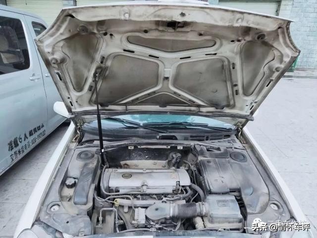 性价比超高的鲜为人知的赛道王操控王，雪铁龙塞纳N7了解一下！