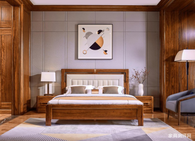 实木家具必须是百分百全是实木吗,买实木家具这三类实木你要懂