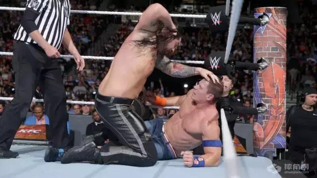 wwe毒蛇兰迪最新消息,2019wwe毒蛇兰迪全场比赛