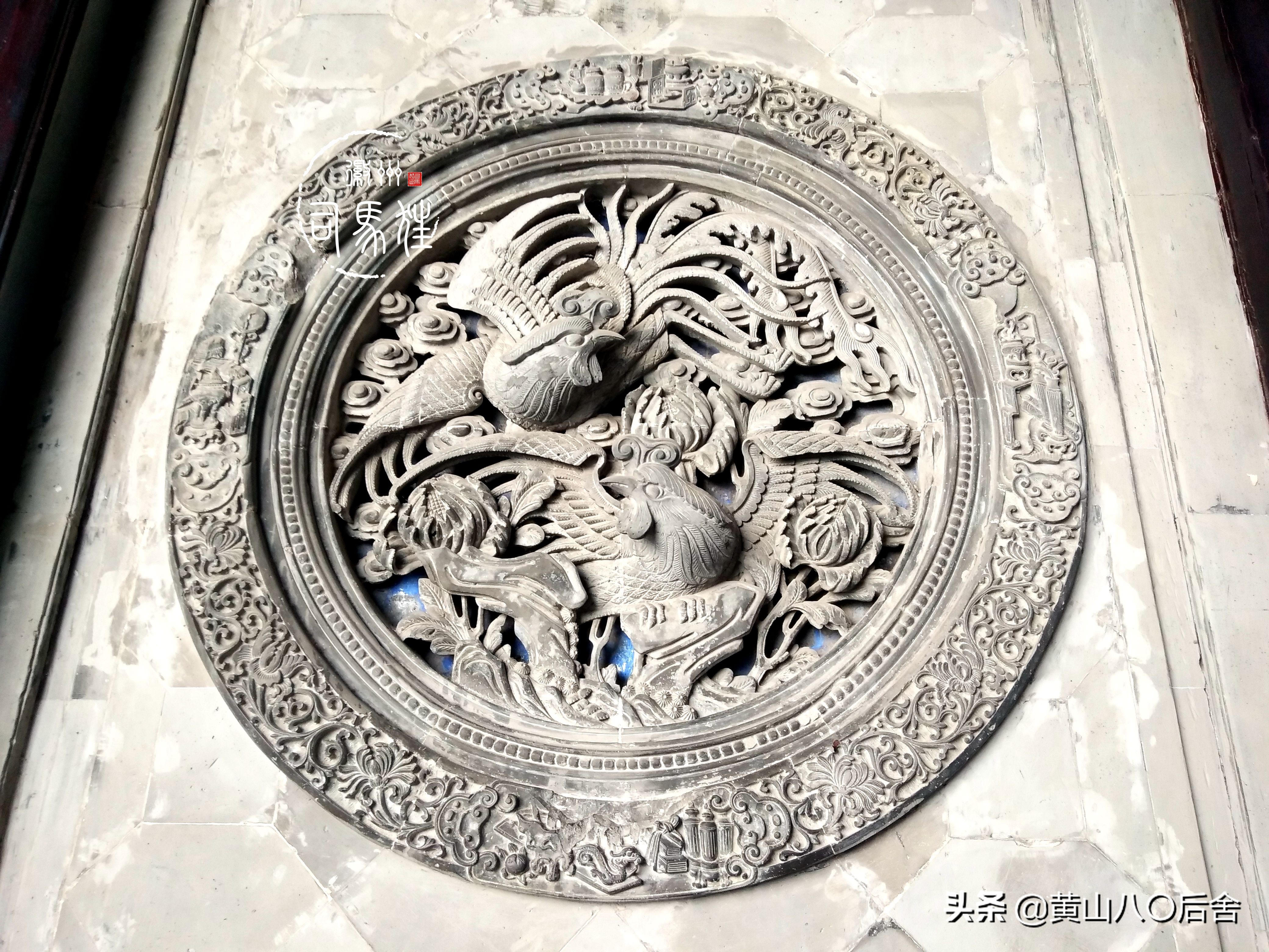 胡雪岩是近代著名徽商，他究竟多有钱？来，看看他宅子就知道了