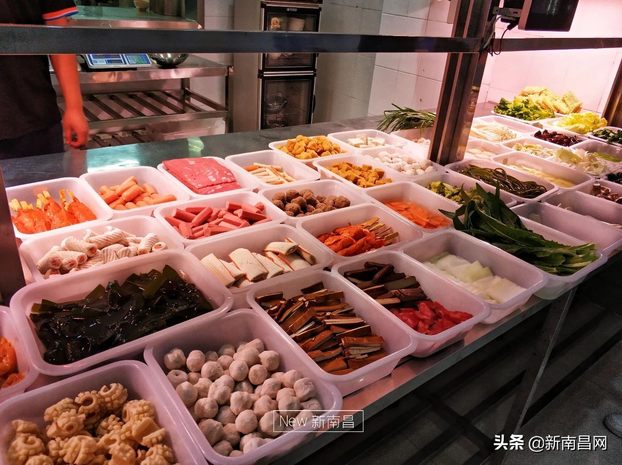 江西中医药大学回忆,现在的江西中医药大学