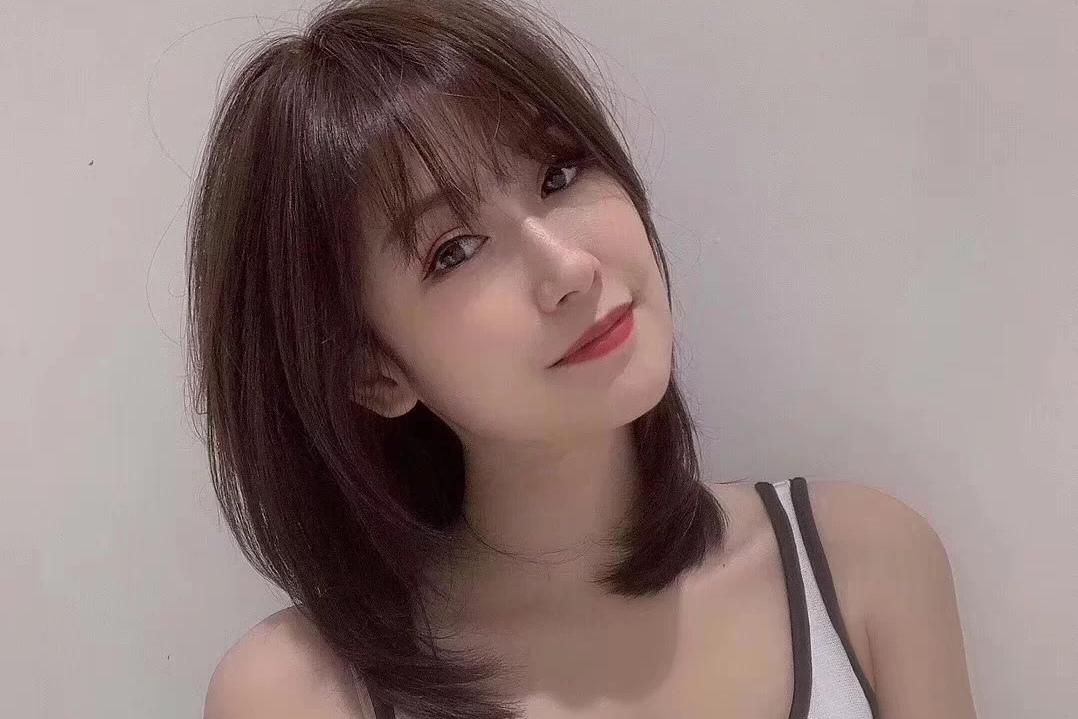 5款适合头发稀少中老年的发型,2021头发稀少细软最洋气的发型