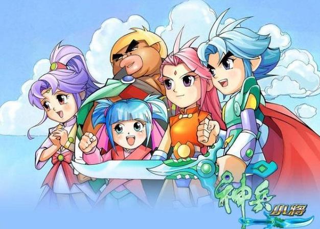 被遗忘的童年动画有哪些,经典动漫魔角侦探