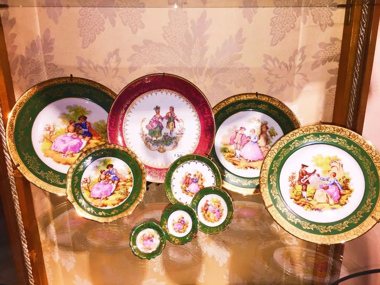 古董家具哪些值得收藏,古董家具收藏方法图解