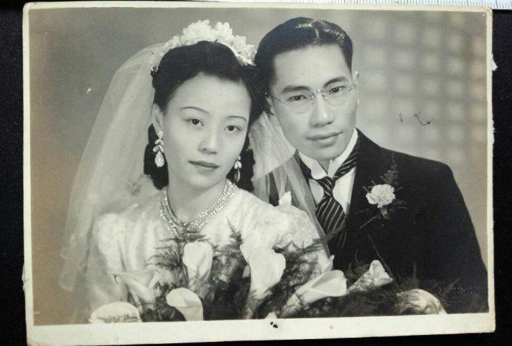 民国婚俗文化变化的原因,民国时期旧式婚礼