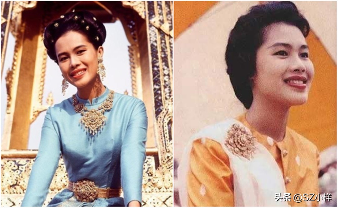 泰国王室和英国皇室谁更有钱,泰国王室全球王室第一富