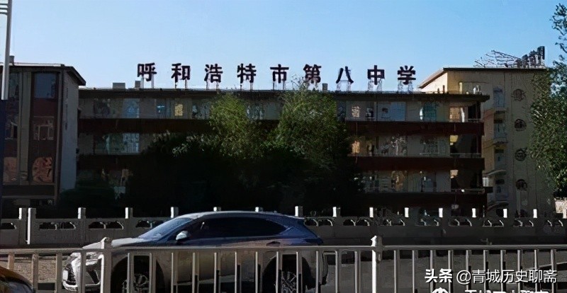 寻找记忆中的初中,回忆童年寻找儿时的记忆