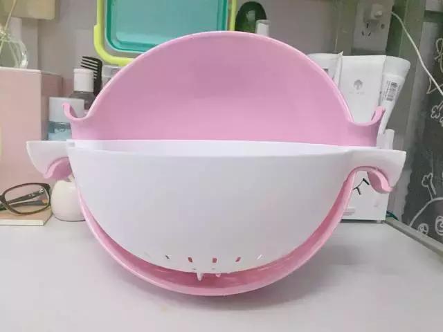 宿舍神器大公开最便宜的只要9块9,大学宿舍便携式洗澡神器