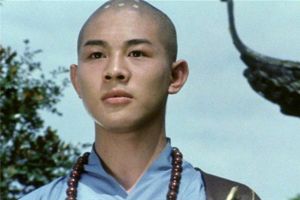 李连杰参演最后的一部电影,李连杰最近准备拍什么片子