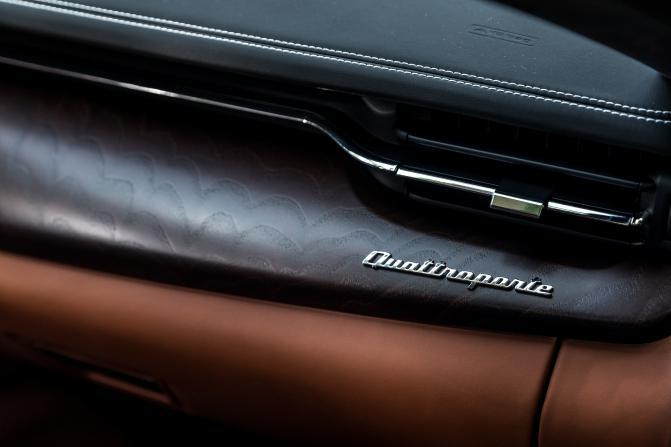 玛莎拉蒂开起来什么感觉,怎么开玛莎拉蒂才不会尴尬