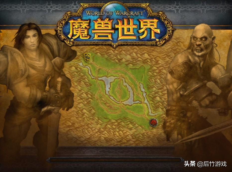 魔兽世界阿拉希战场模式,魔兽世界怀旧服阿拉希战场