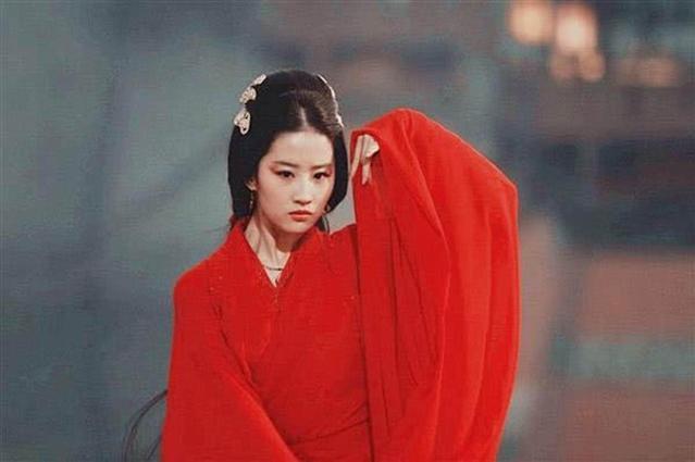 为什么中国人崇尚红色,中国人为啥驾驭不了玫红色