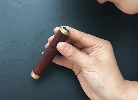 一次性打火机扔了吧！现流行这“一根棍”，用过的男人都称赞