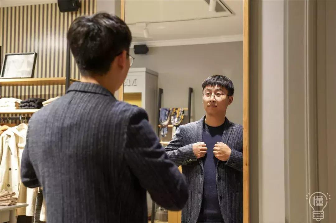 错过黑五又如何！跟懂妹来龙湖滨江天街“薅羊毛”呀~