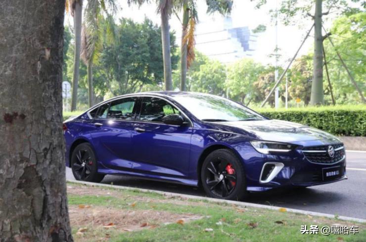 18年君威领先版,18年君威口碑怎么样